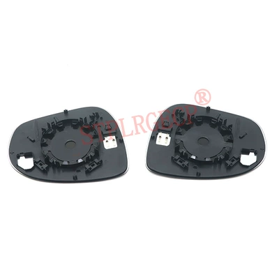 Car mirror 500X 2014-2024 Heated