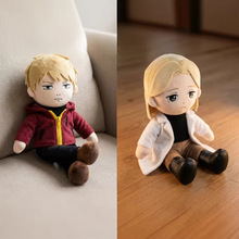 �羳�¿� SCP:GALLIONIC plush ë����߹��� ë����ż