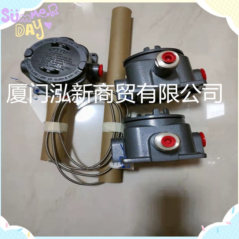 384025-WKXL1D美国SOR索尔压力开关液位开关