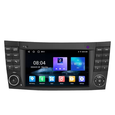 navigator carplay, DVD Navigation