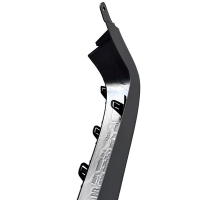 fender protectors, and mudguard decorative strips — Wheel eyebrow