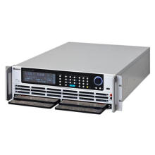 Chroma致茂63202A-20-1000/63202A-20-2000直流电子负载2kW20V