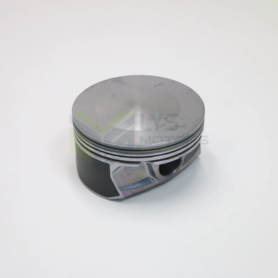 Piston, piston ring, piston pin 53022257Ac Is Suitable