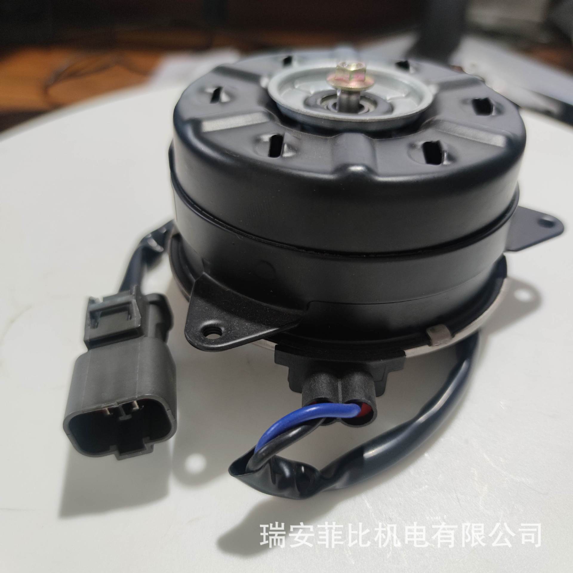 Cooling Fan Motor 38616-Raa-A01/168000-8030-7550/38616-Rej-W01