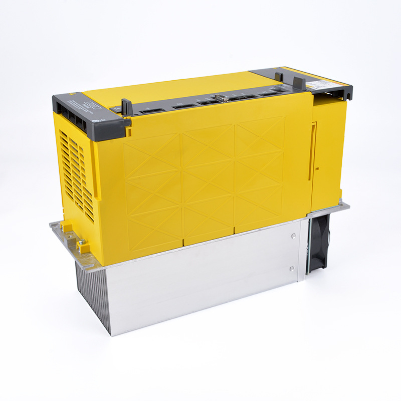 A06B-6252-H030发那科fanuc原装驱动器伺服放大器现货议 价