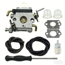 122C 122LDX 122LK 22cc lawnmower carburetor 574386701 581734