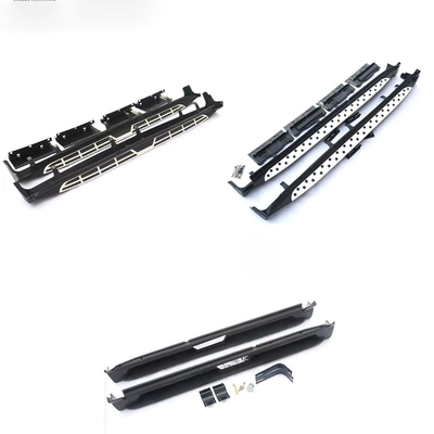 Dekorativ pedal başlıqları, Foot Pedal 15-19 Kia