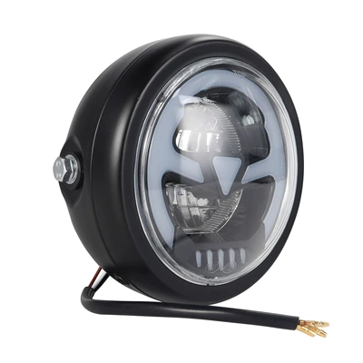 headlight Harley motorcycle headlight | Ön faralar