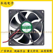ȫ��ԭװ ���� TX9025L12S 12V 0.16A 9CM 9025 ɢ�ȷ���9����