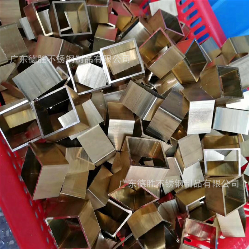 国标sus304不锈钢管 毛细不锈钢管价格 不锈钢管切割 内外光亮