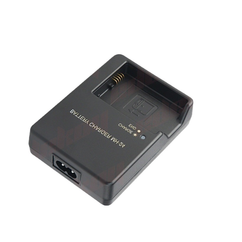 MH-24 adecuado para Nikon EN-EL14 EL-EL14a batería de litio D3100 D3200 cargador Cámara