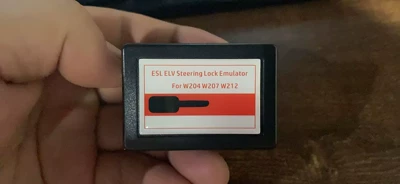 Avtomobil diaqnostika alətləri Lock Emulator - 3