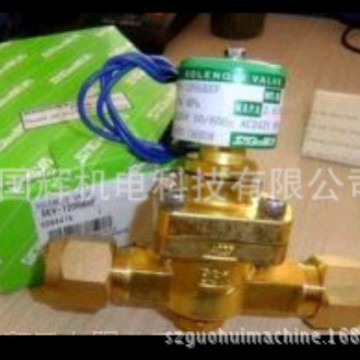 日本鹭宫电磁阀NEV-603DXF,SEV-1205B/DXF,NEV-202DXF,SEV-603DXF