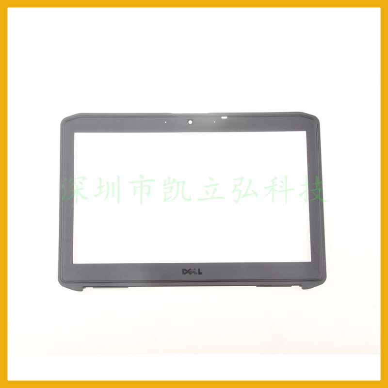 For Dell Latitude E5420 14" Lcd Screen Frame B Shell Frame 02Kv9G For Dell Latitude E5420 14" Lcd Screen Frame B Shell Frame 02Kv9G