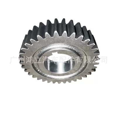 Transmission gear and shaft Transmission Gear Heavy