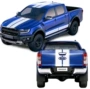 福特a405f-150皮卡车贴