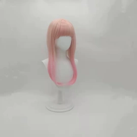 假发长卷发;cos假发;长直发假发