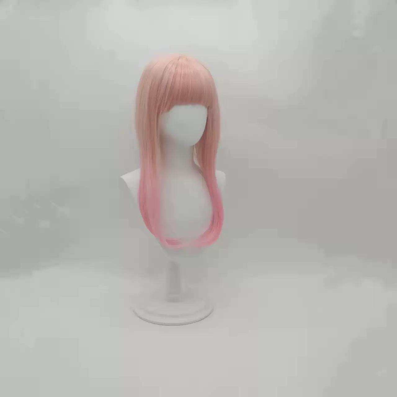 【丽莹】偶像梦幻祭cos假发二次元动漫cospaly高温丝渐变假发全头