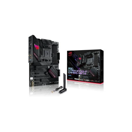 Подходящий для Asus ROG STRIX B550-F GAMING WIFI II WiFi 6E в наличии