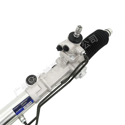 Steering gear assembly Is Suitable for