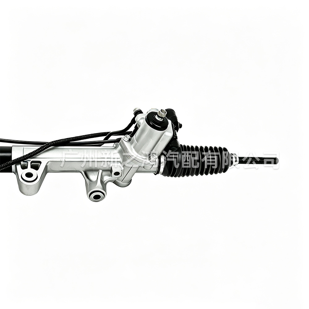 4650036015 46500-36015 is suitable for SsangYong Rexton hydraulic power steering gear assembly with inductor LHD