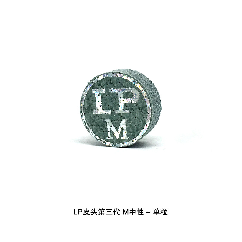 Third generation single grain M neutral