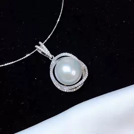 天然珍珠项饰;天然珍珠耳饰;天然珍珠手饰