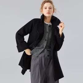 女式羊毛衫;女式针织衫;连衣裙