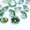 Gemstone, 0.9mm, 3mm, 1 carat