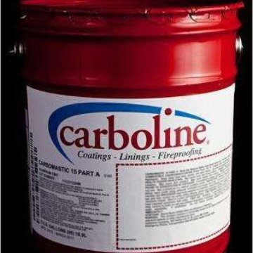 卡宝拉因  溶剂型无机锌涂料Carbozinc 11