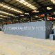 Qingchuan MBR integrated sewage treatment equipment industrial production and living camp wastewater mobile container room type