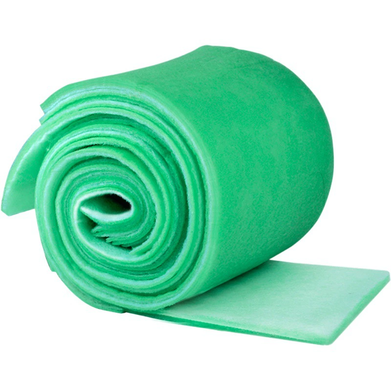 Yee Фильтр для аквариума Хлопок Специальный Биохимический зеленый белый фильтрующий материал высокой плотности Высокопроницаемый очистка воды в аквариуме Ультрафильтрация Хлопок