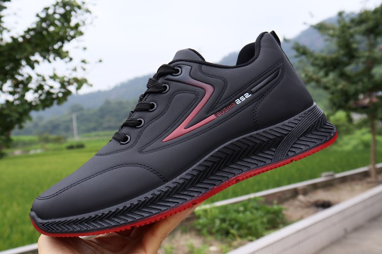 ShoeGlobe Cross-Border Autumn Winter Fleece-Lined Thickened Warm Non-Slip Sports Cotton Boots Flat Casual Waterproof Breathable_voghion.com