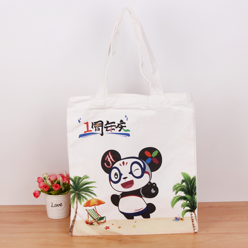 厂家定制帆布袋定做布袋环保袋广告袋珠宝手提涤纶袋礼品可印logo