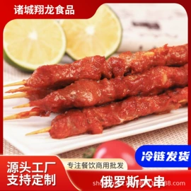 鸡肉类;香肠烤肠类;鸭肉类