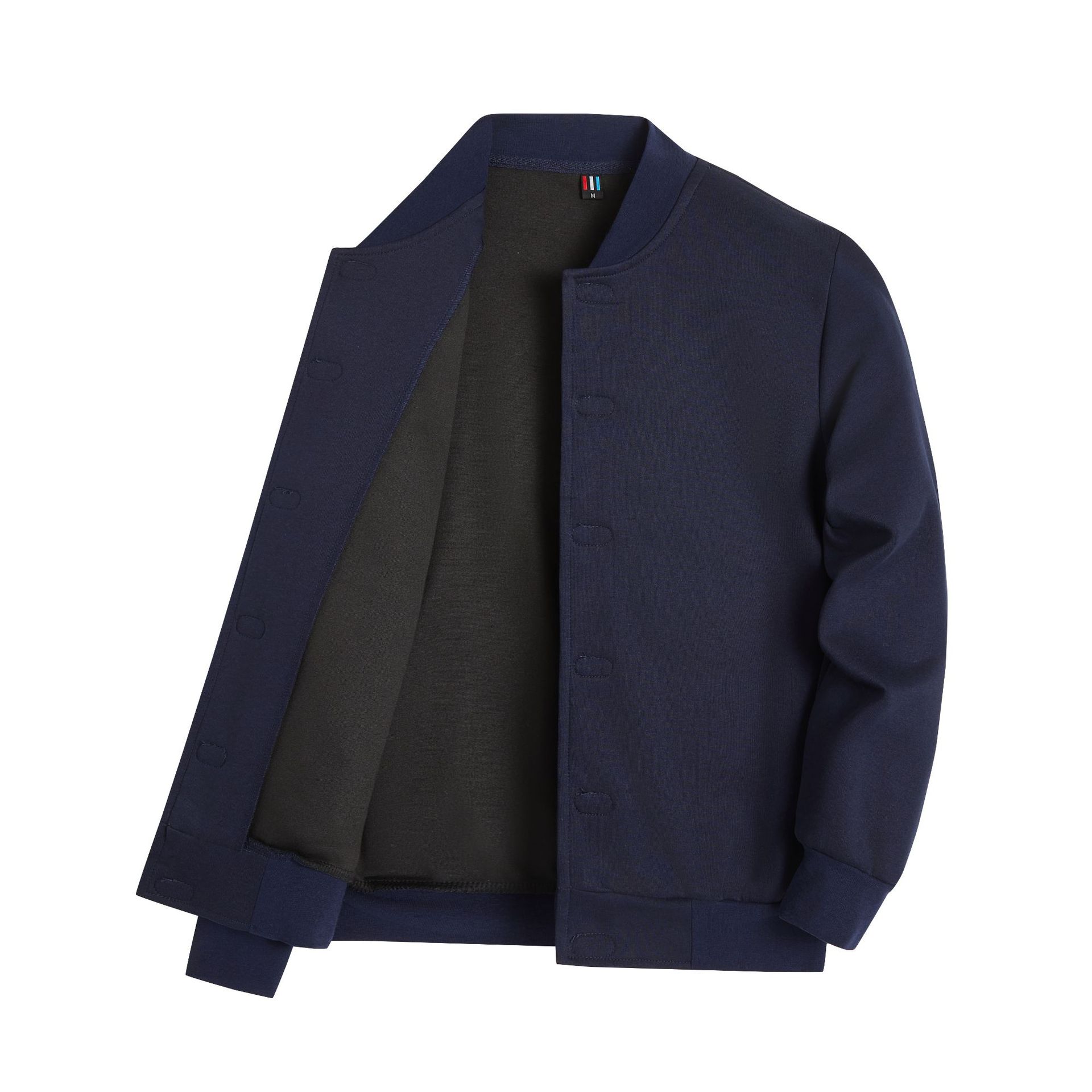 Dark blue top / M