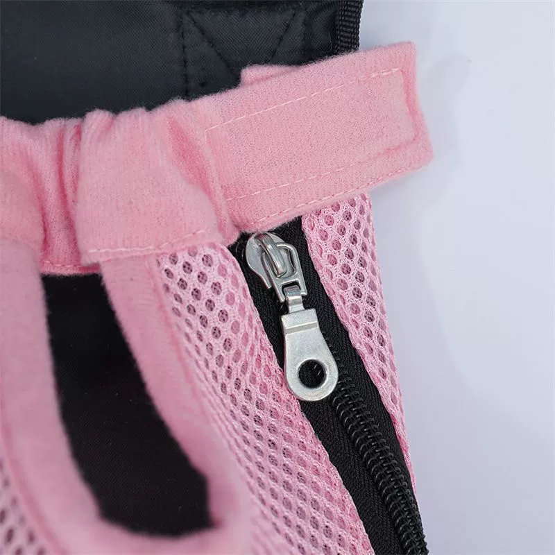 Breathable backpack, handheld bag to go out, worn on the shoulder
