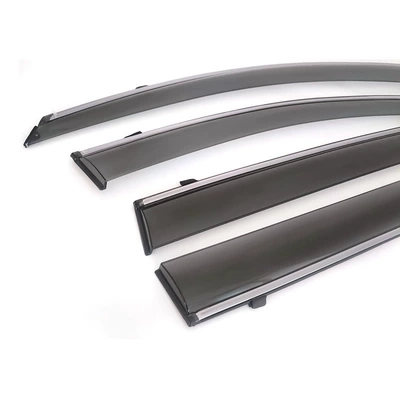 Guard, Jeep Rain shield