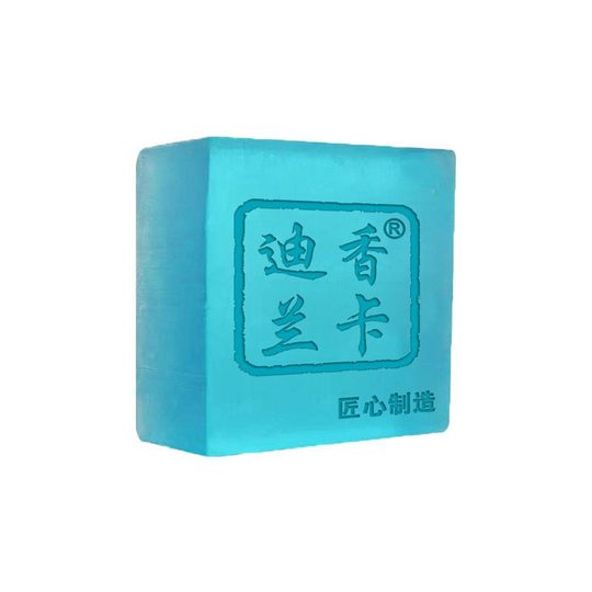 Men's Cologne Water Soap Cleansing Acne Oily Skin Degreased Handmade Essence Oil Soap Face Back Bath Soap