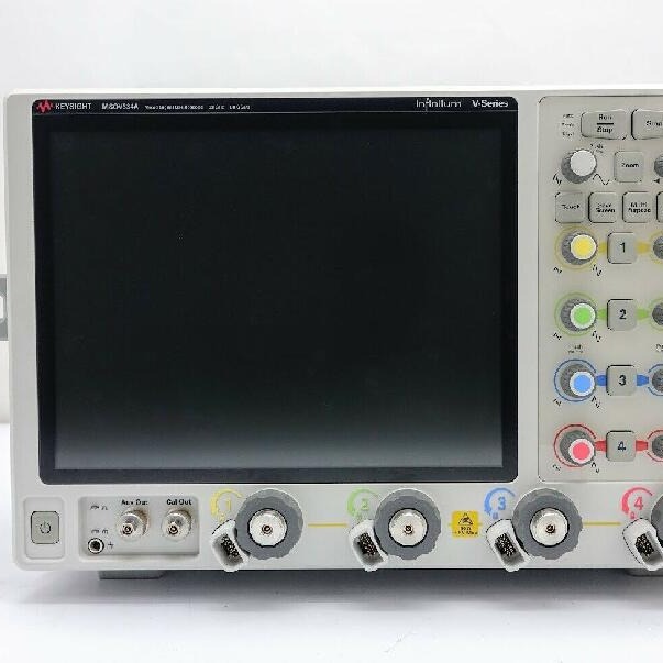出售/回收/维修 是德科技Keysight/安捷伦Agilent MSOS104A示波器