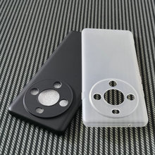 适用华为畅享70X手机壳活力版保护套全包透明硅胶磨砂壳防刮TPU软