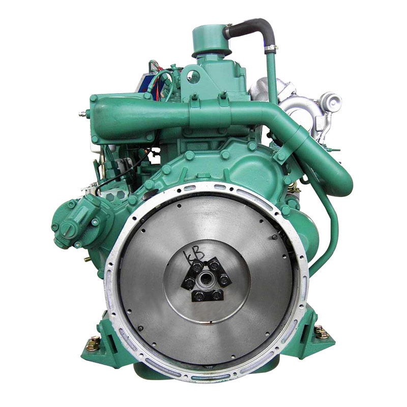 FAW Wuxi Diesel Engine Factory Four-cylinder Water-cooled Vertical Self-priming X4125 Engine Connecting Rod Assembly B2-04-000