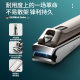 High-end anti-splash nail clippers single large nail clippers oblique nail clippers home advanced nail repair tools