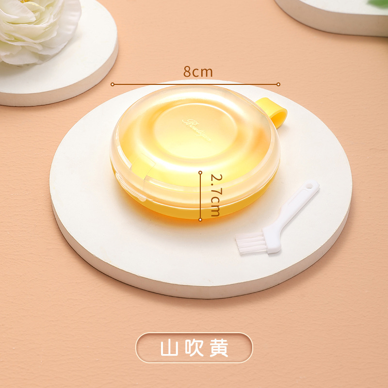 家庭用の歯のカバーの箱の歯の矯正器の収納箱の入れ歯のカバーの箱の矯正ホルダーの箱は箱を置いて多く使います。|undefined