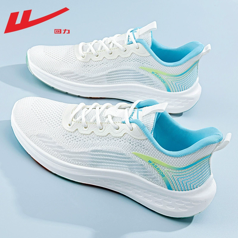 Footwear, амортизирующая дышащая модная универсальная спортивная обувь, тренд сезона