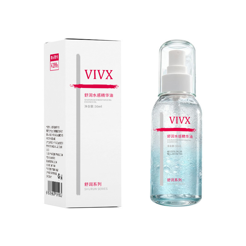 Aceite Esencial Facial de Extractos Vegetales Hidratante y Calmante para Cuidado Facial image 7