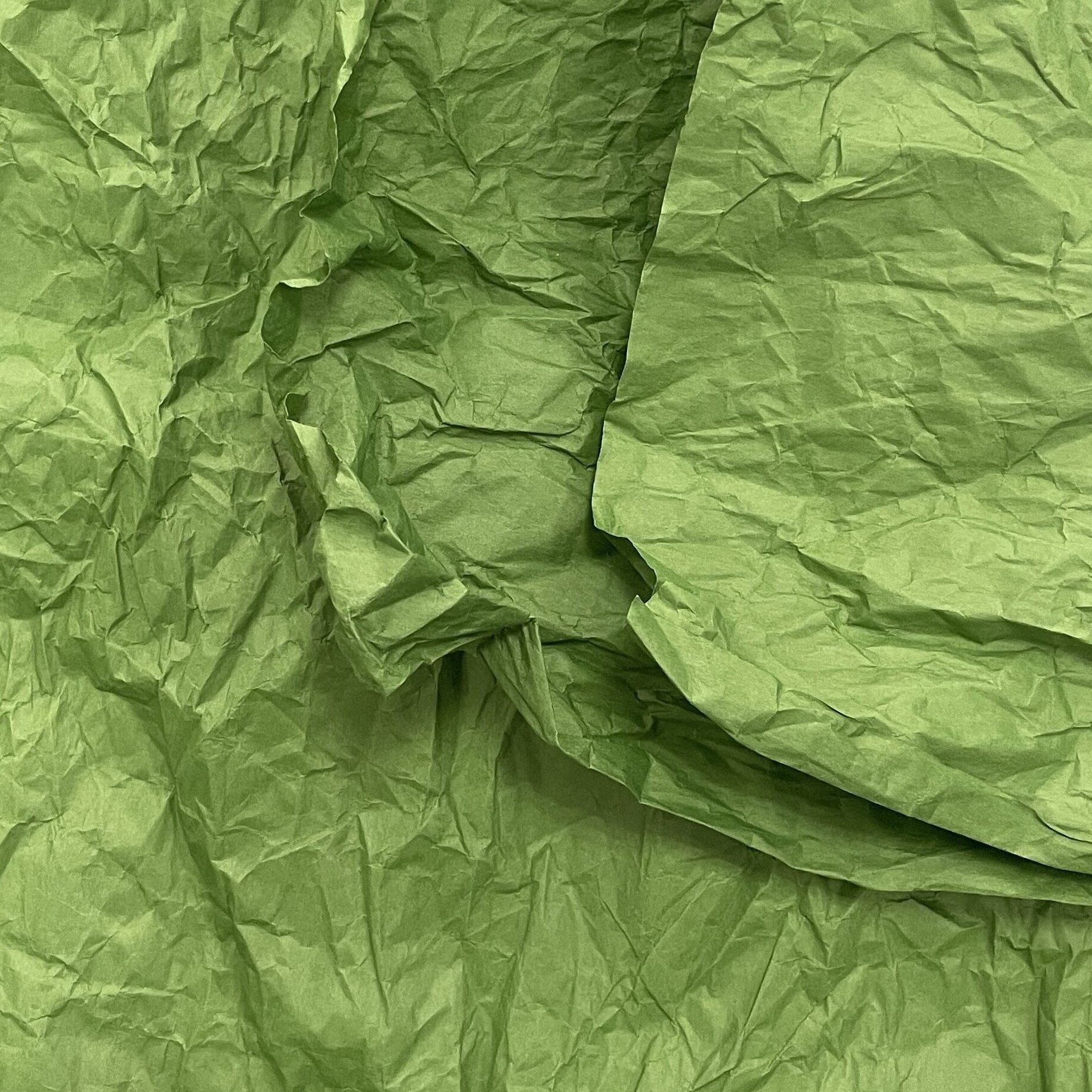 Papel teñido a mano y material floral de papel artístico doméstico papel arrugado flor de decoración de bodas papel arrugado flor de papel