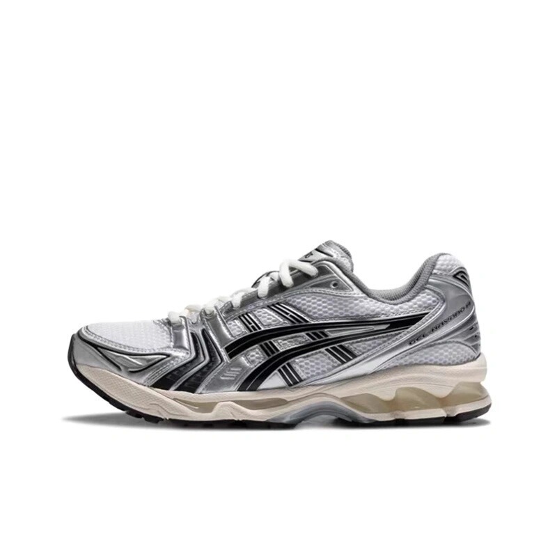 Kayano14老爹鞋健身网球鞋kith联名款男女休闲户外透气运动跑步鞋|undefined
