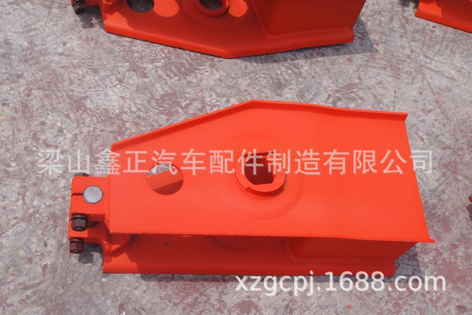 悬架21