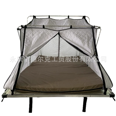 car tent manufacturers directly supply: Avtomobil dam çadırları - 16m-guarantee-account-21